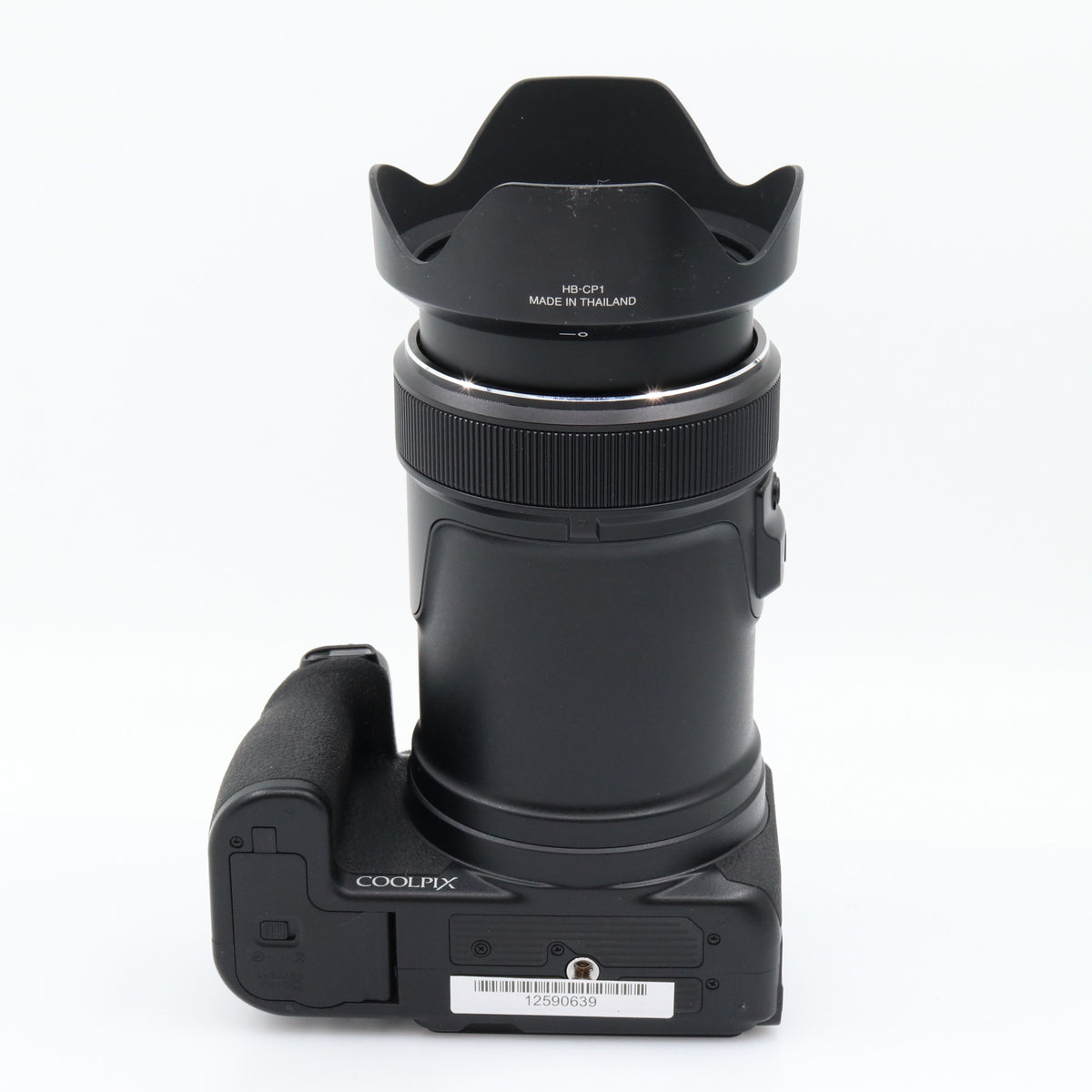 Nikon Coolpix P1000 gebraucht
