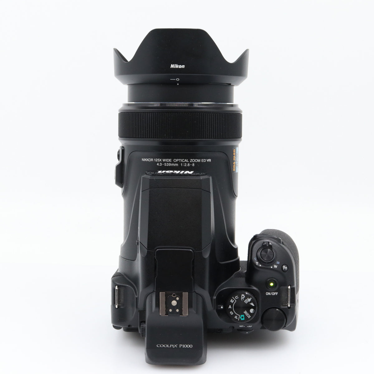 Nikon Coolpix P1000 gebraucht