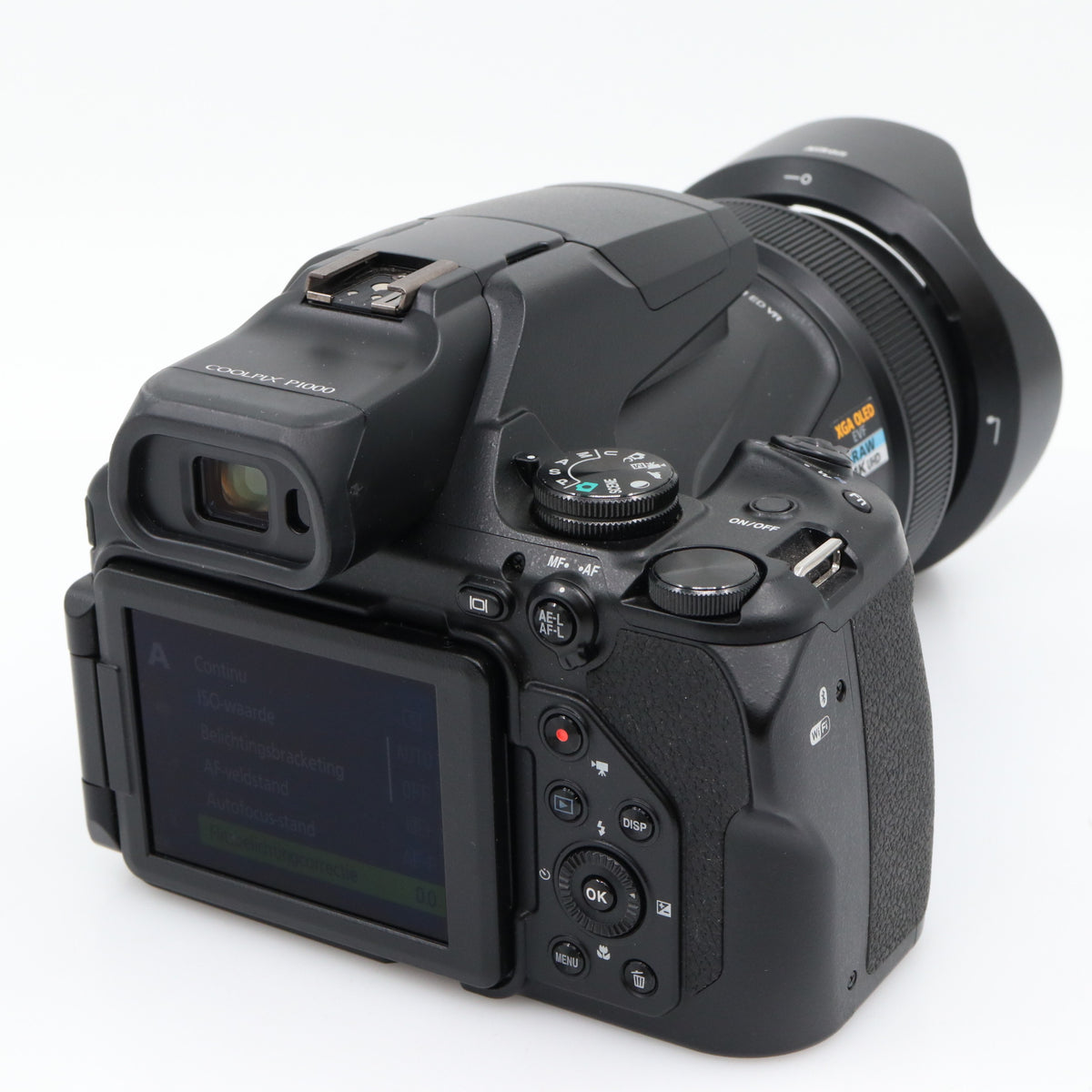 Nikon Coolpix P1000 gebraucht
