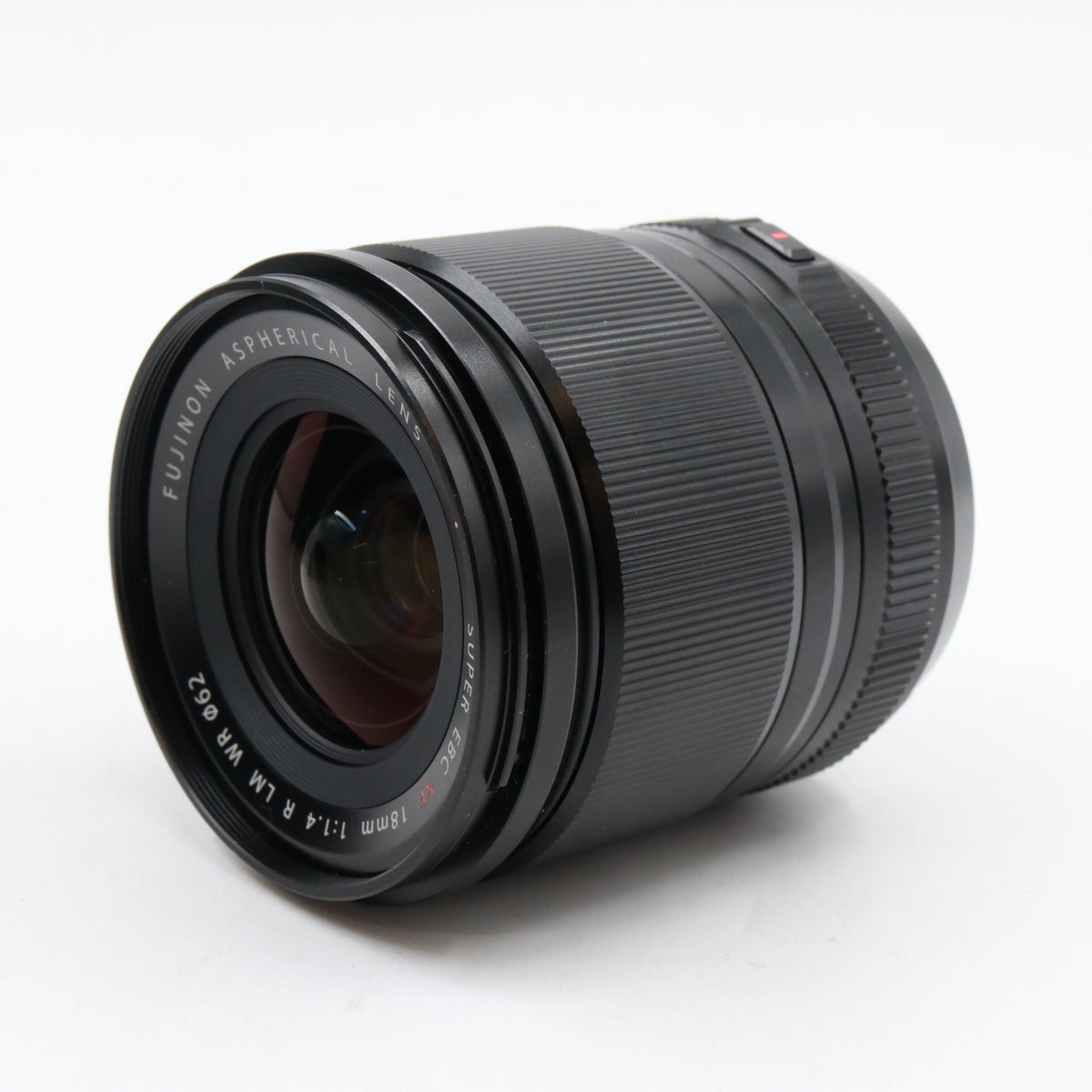 Fujifilm XF 18mm F/1.4 R LM WR gebraucht