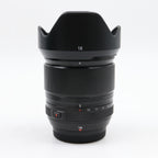 Fujifilm XF 18mm F/1.4 R LM WR gebraucht