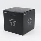 Fujifilm XF 18mm F/1.4 R LM WR gebraucht