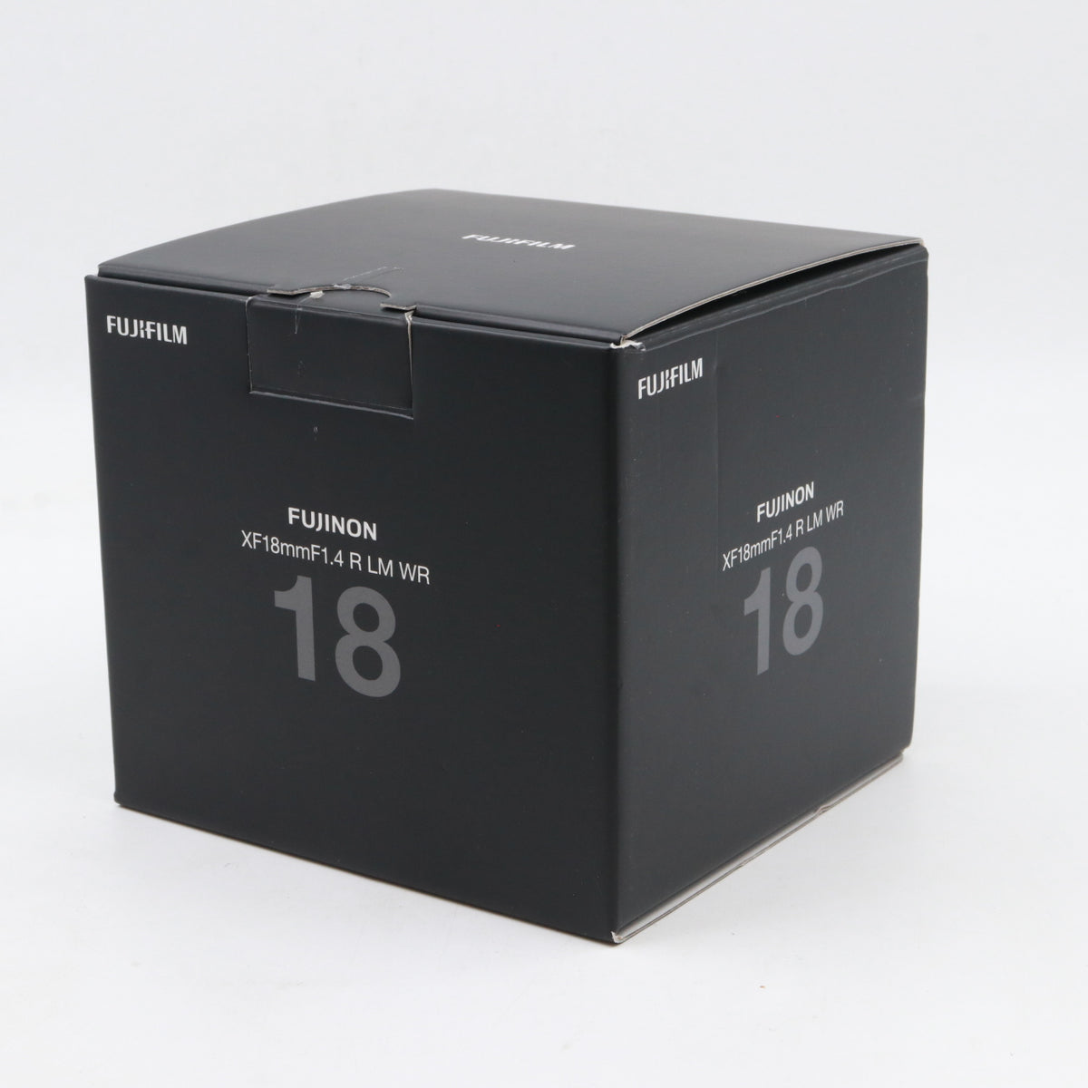 Fujifilm XF 18mm F/1.4 R LM WR gebraucht