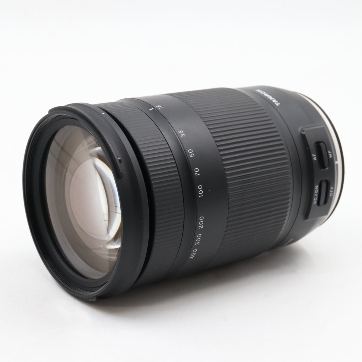 Tamron 18-400mm f/3.5-6.3 Di II VC HLD Canon used