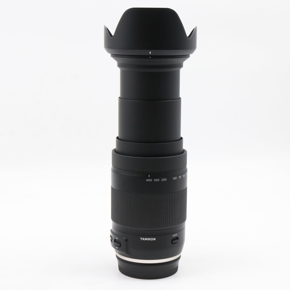 Tamron 18-400mm f/3.5-6.3 Di II VC HLD Canon used