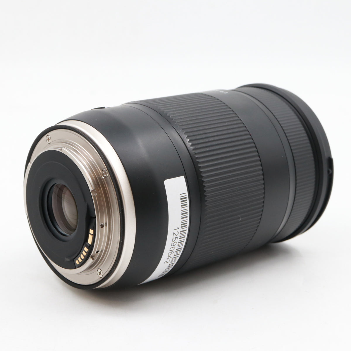 Tamron 18-400mm f/3.5-6.3 Di II VC HLD Canon used