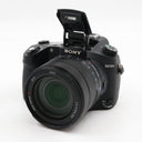 Sony Cybershot DSC-RX10 IV used