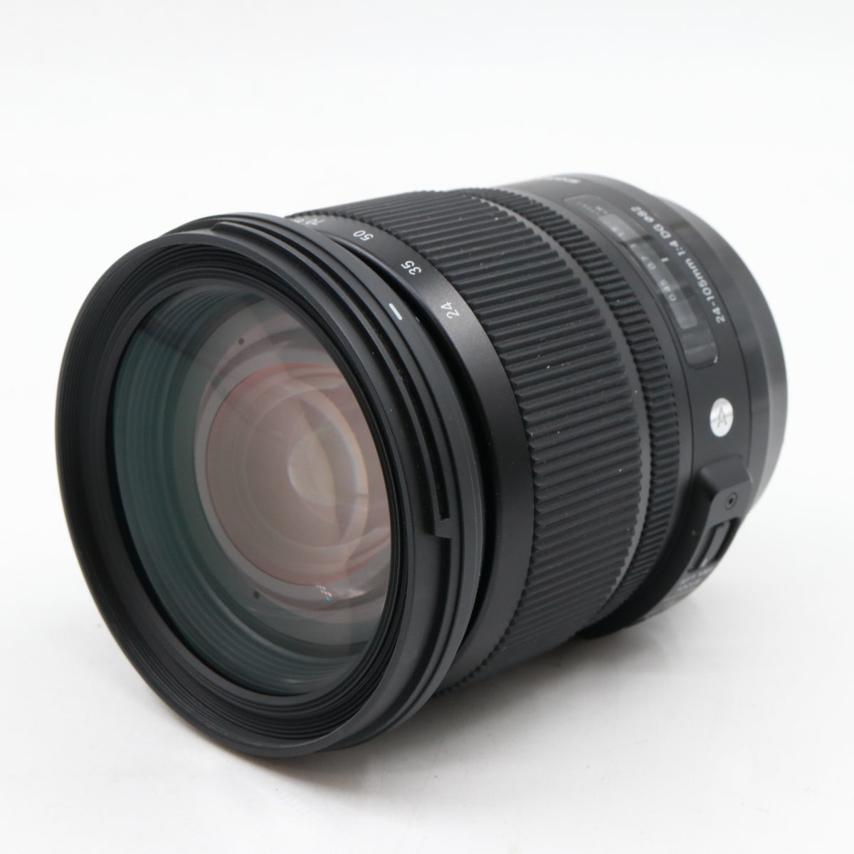 Sigma 24-105mm f/4 DG OS HSM ART Canon EF used