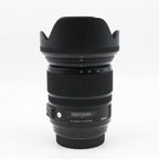 Sigma 24-105mm f/4 DG OS HSM ART Canon EF used