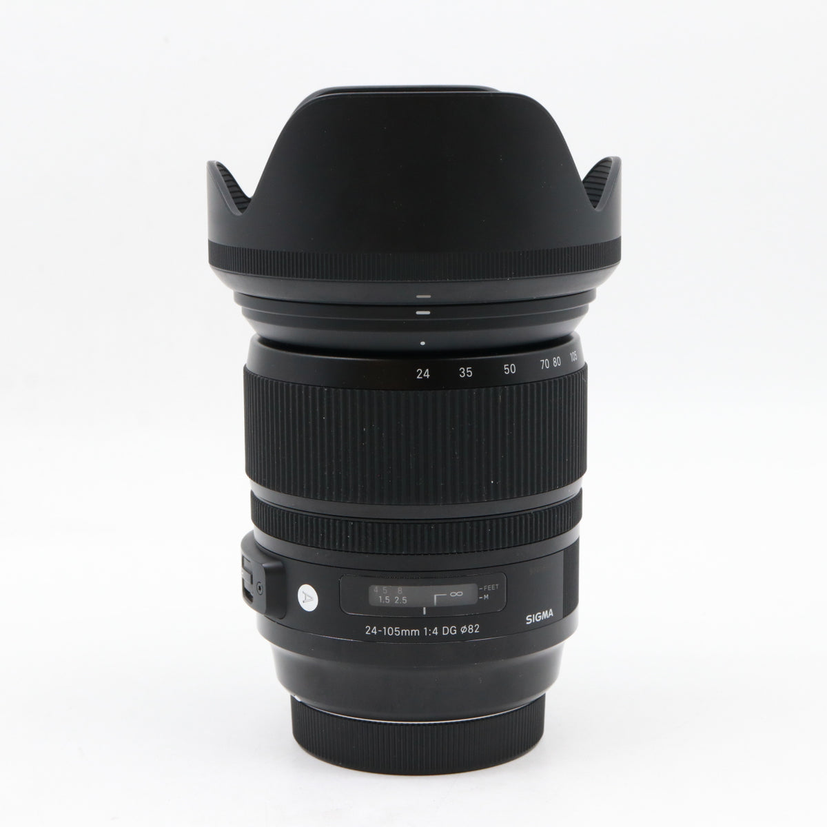 Sigma 24-105mm f/4 DG OS HSM ART Canon EF used