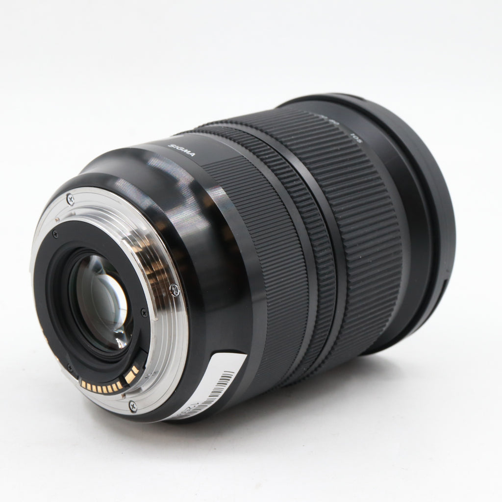 Sigma 24-105mm f/4 DG OS HSM ART Canon EF used