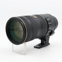 Nikon AF-S 70-200mm f/2.8G ED VR II gebraucht