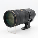 Nikon AF-S 70-200mm f/2.8G ED VR II gebraucht