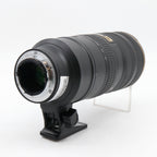 Nikon AF-S 70-200mm f/2.8G ED VR II gebraucht