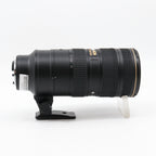 Nikon AF-S 70-200mm f/2.8G ED VR II gebraucht