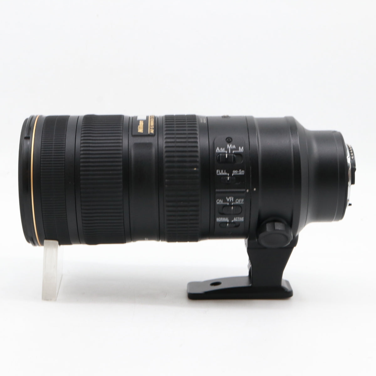 Nikon AF-S 70-200mm f/2.8G ED VR II gebraucht