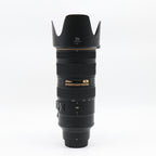 Nikon AF-S 70-200mm f/2.8G ED VR II gebraucht