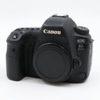 Canon EOS 6D mark II Gehäuse gebraucht