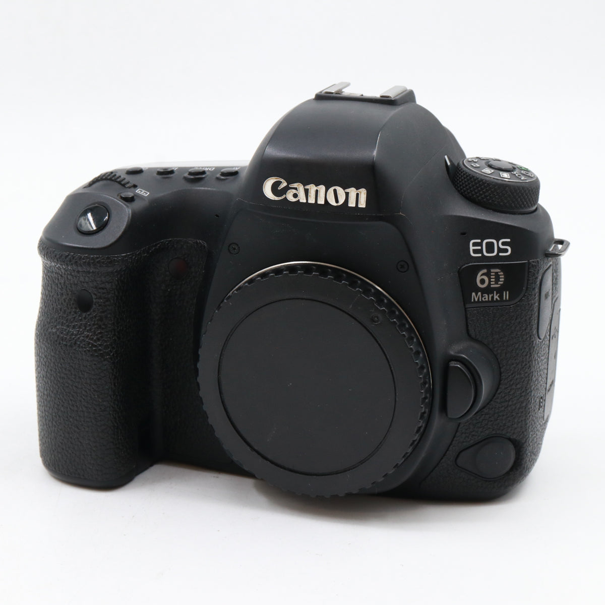 Canon EOS 6D mark II Gehäuse gebraucht