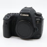 Canon EOS 6D mark II body used