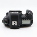 Canon EOS 6D mark II Gehäuse gebraucht