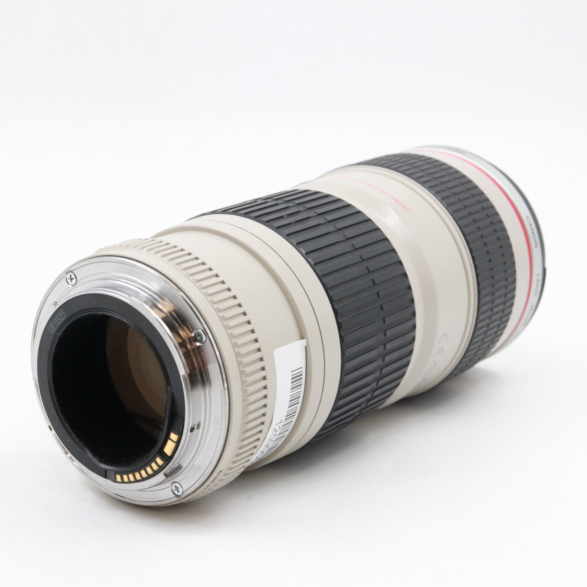 Canon EF 70-200mm F/4 L USM gebraucht