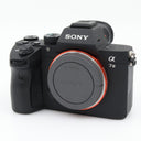 Sony A7 III Gehäuse gebraucht