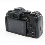 Olympus OM-D E-M1 mark II Gehäuse gebraucht
