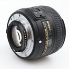 Nikon AF-S 50mm f/1.8G used