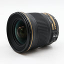 Nikon AF-S 24mm f/1.8G ED gebraucht
