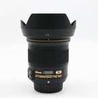 Nikon AF-S 24mm f/1.8G ED gebraucht