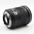 Nikon AF-S 24mm f/1.8G ED gebraucht