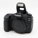 Canon EOS 80D Gehäuse gebraucht