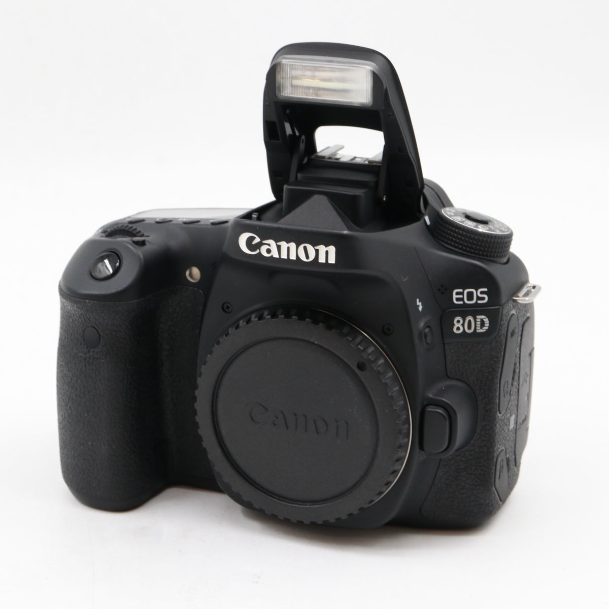 Canon EOS 80D Gehäuse gebraucht