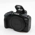 Canon EOS R50 body used