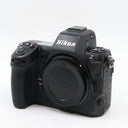 Nikon Z8 body used