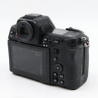 Nikon Z8 body used