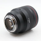 Canon RF 85mm F/1.2L USM used