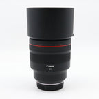 Canon RF 85mm F/1.2L USM used