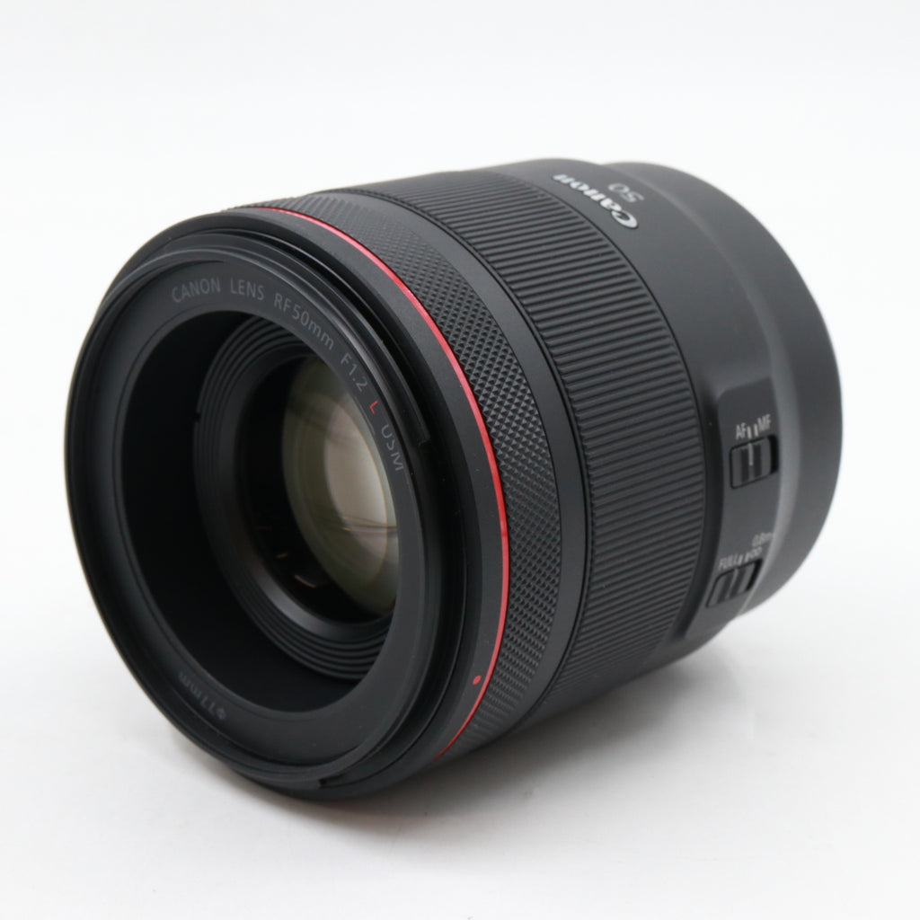 Canon RF 50mm F/1.2L USM gebraucht