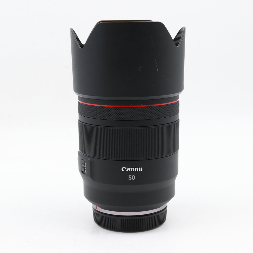 Canon RF 50mm F/1.2L USM gebraucht