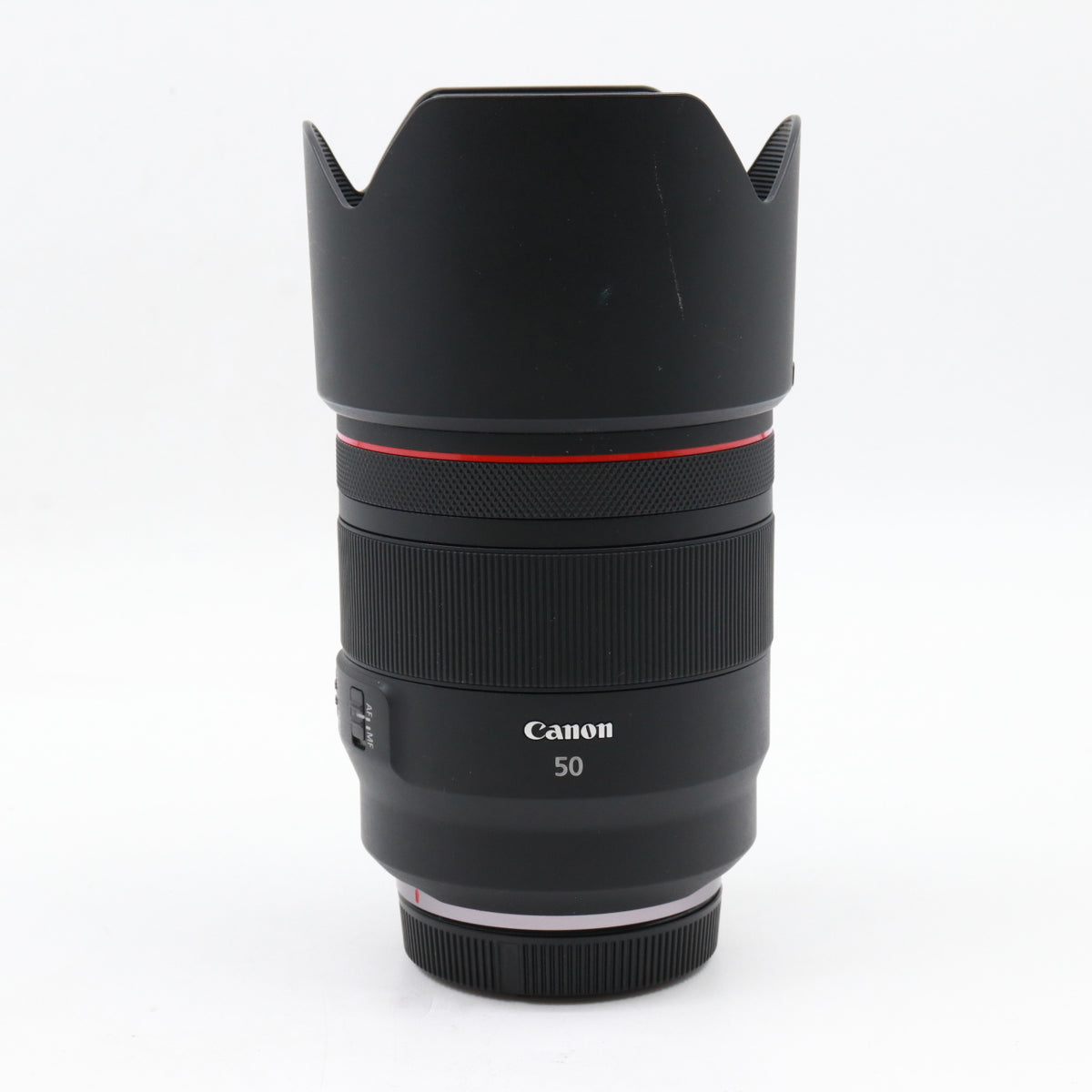 Canon RF 50mm F/1.2L USM gebraucht