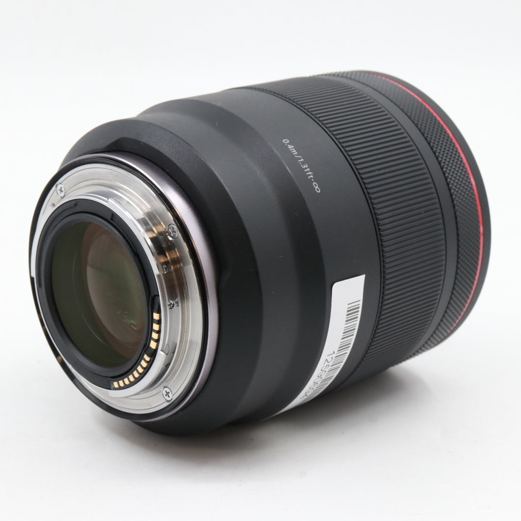 Canon RF 50mm F/1.2L USM gebraucht