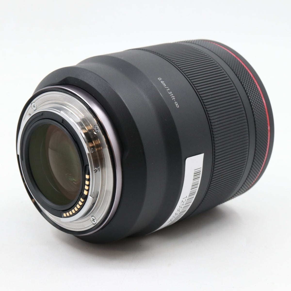 Canon RF 50mm F/1.2L USM gebraucht