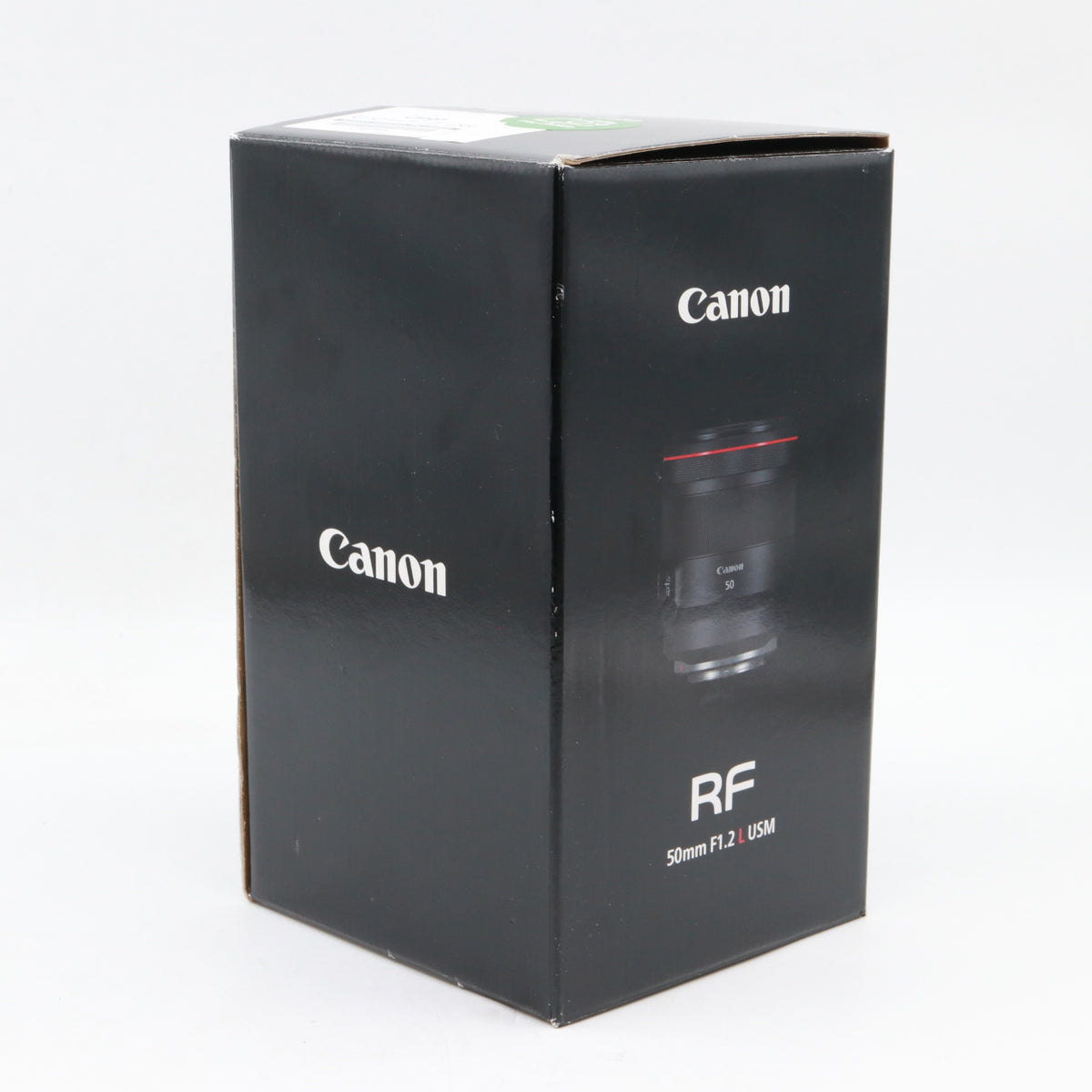 Canon RF 50mm F/1.2L USM gebraucht