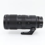 Nikon Z 70-200mm F/2.8 VR S used