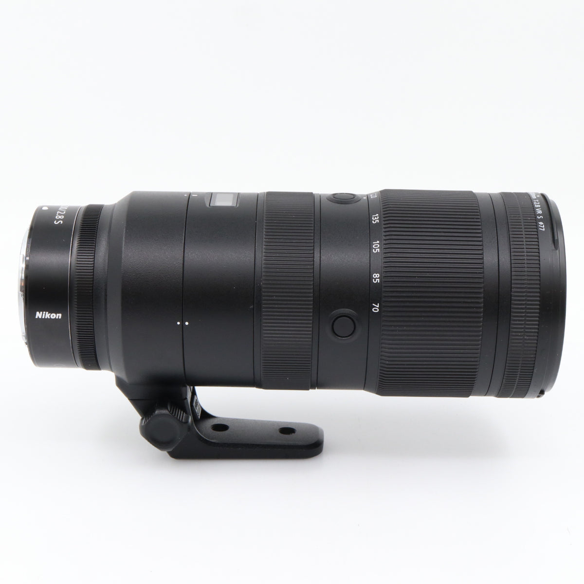 Nikon Z 70-200mm F/2.8 VR S used