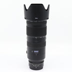 Nikon Z 70-200mm F/2.8 VR S used