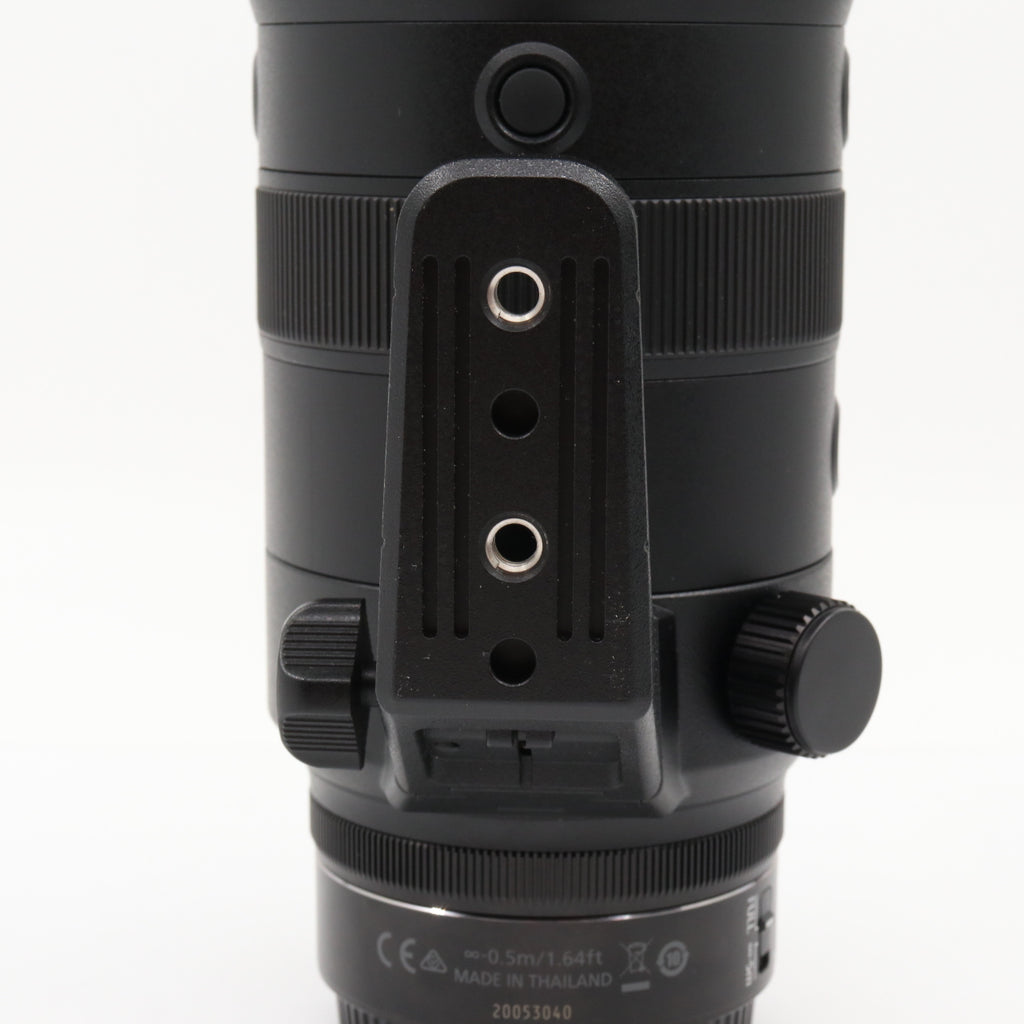 Nikon Z 70-200mm F/2.8 VR S used