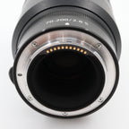 Nikon Z 70-200mm F/2.8 VR S used